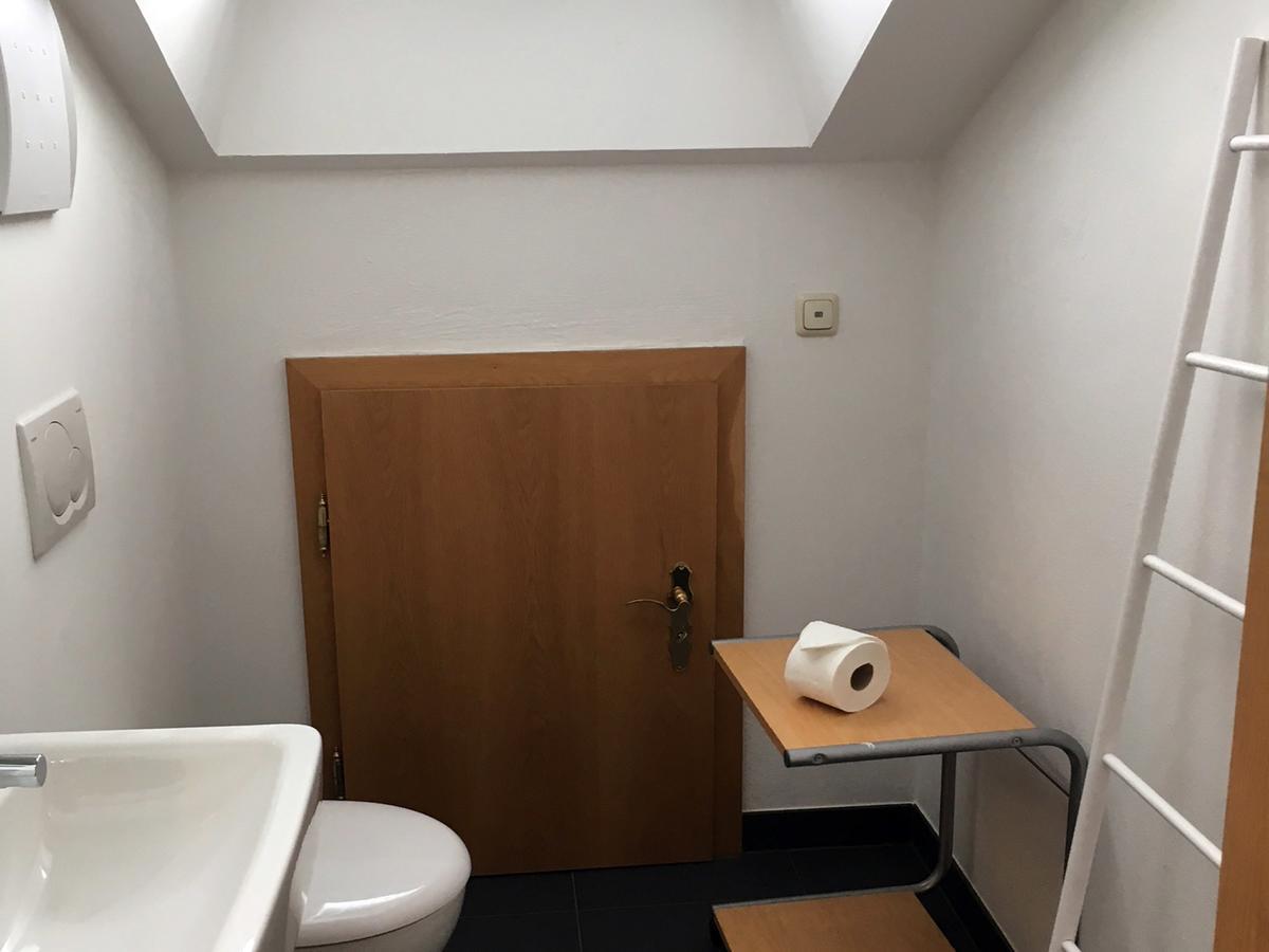 Marie-Anne Garmisch-Partenkirchen Exterior foto